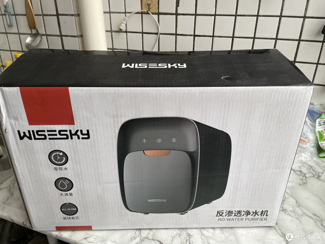 厨下净水器13页陶氏膜是堆料吗?黑积木RO滤芯,我来测!