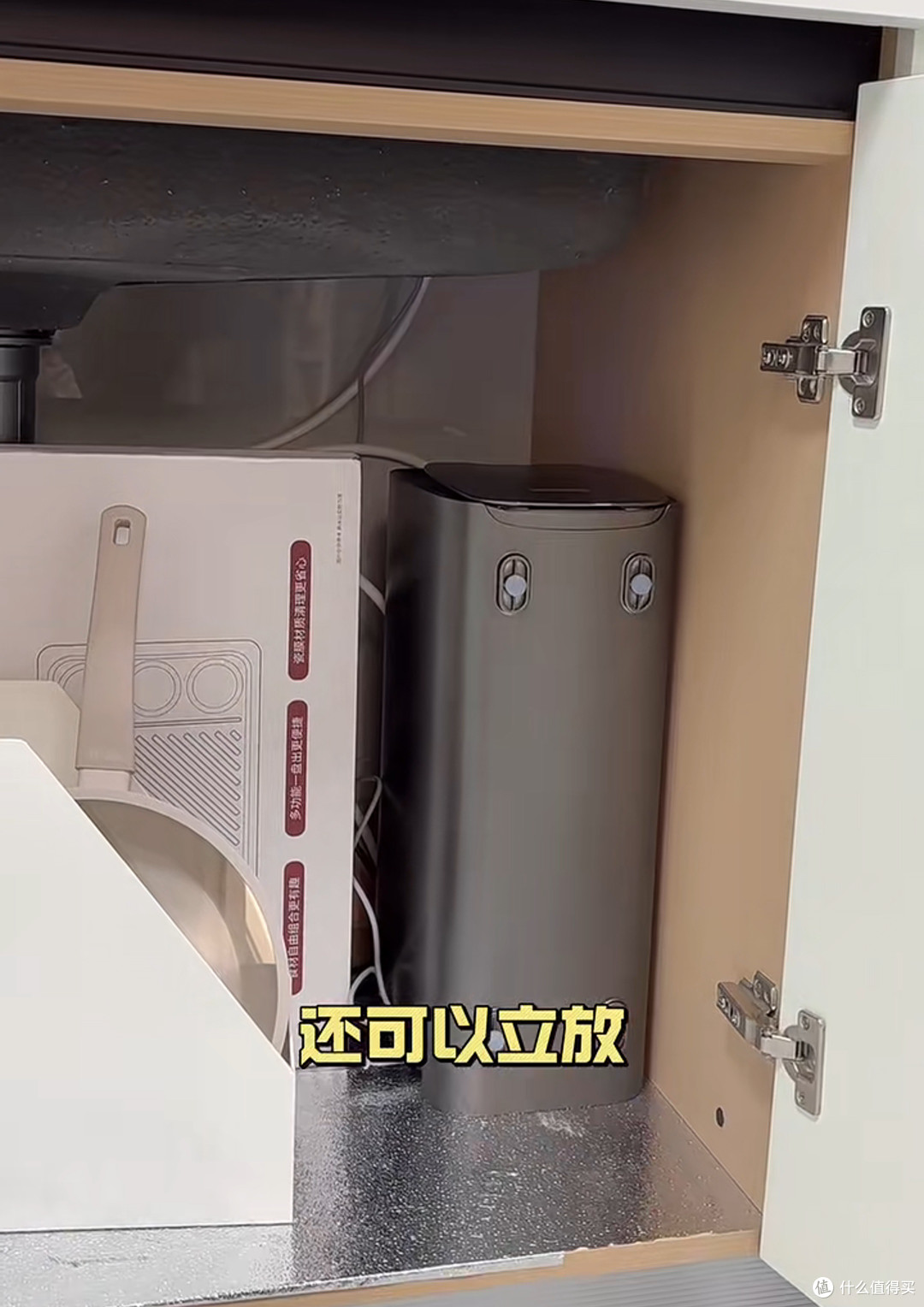 厨下净水器13页陶氏膜是堆料吗?黑积木RO滤芯,我来测!