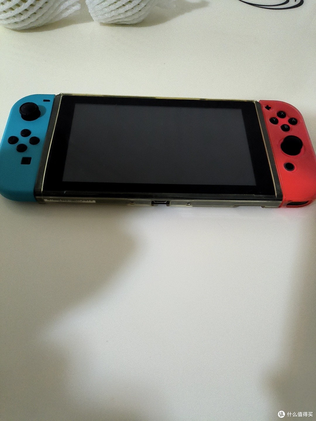 完美的掌机还得是Switch