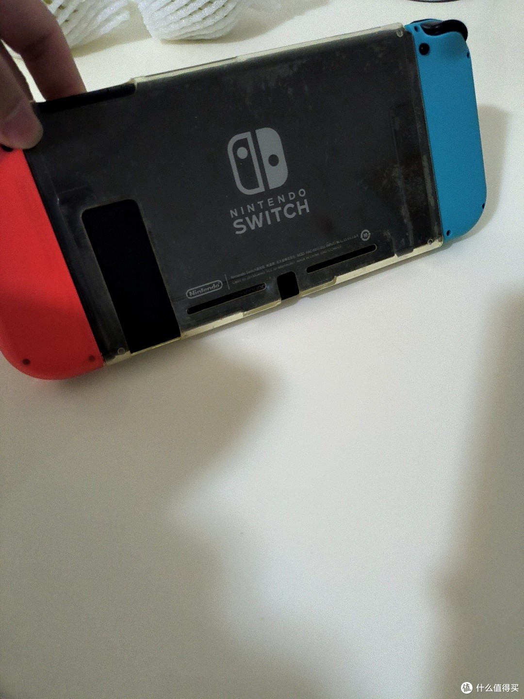 完美的掌机还得是Switch