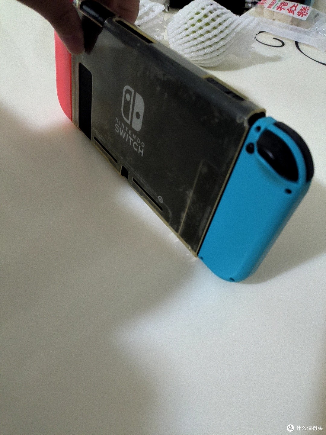完美的掌机还得是Switch