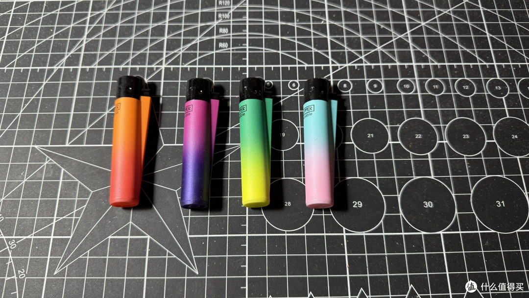 最近入手的一些小玩意儿