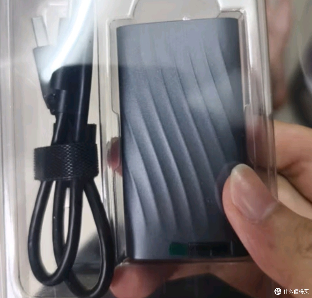 联想移动固态硬盘推荐