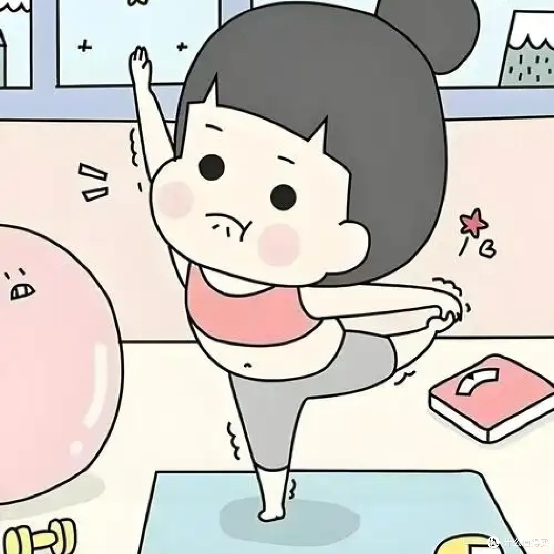 每一步都算数:我的蜕变之旅从“摆烂”到“开挂”