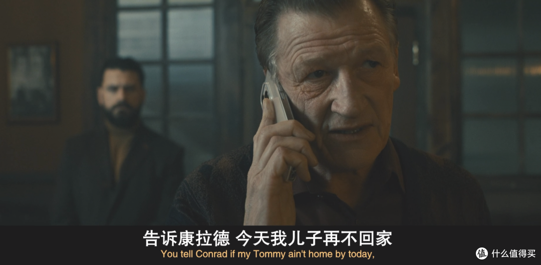 第一集就上头,这部王炸新剧太生猛了