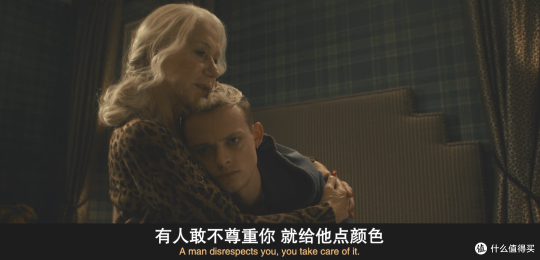第一集就上头,这部王炸新剧太生猛了