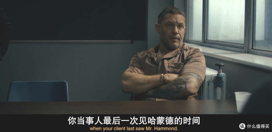 第一集就上头,这部王炸新剧太生猛了