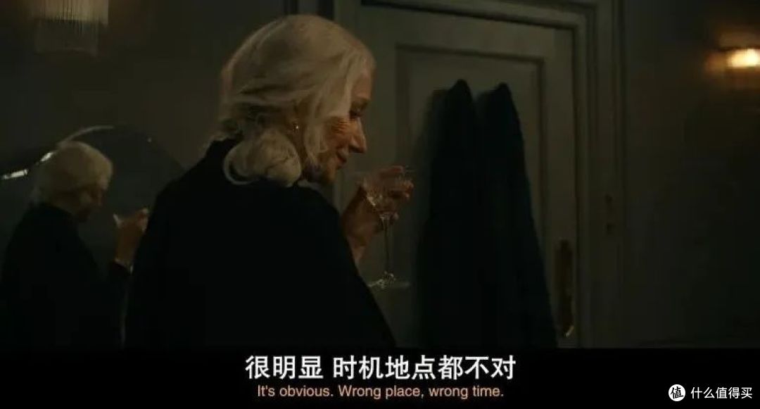 第一集就上头,这部王炸新剧太生猛了