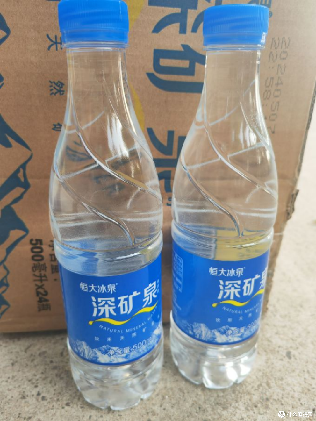 【8大国民饮用水】每一口都清甜，这瓶经典款你肯定喝过！