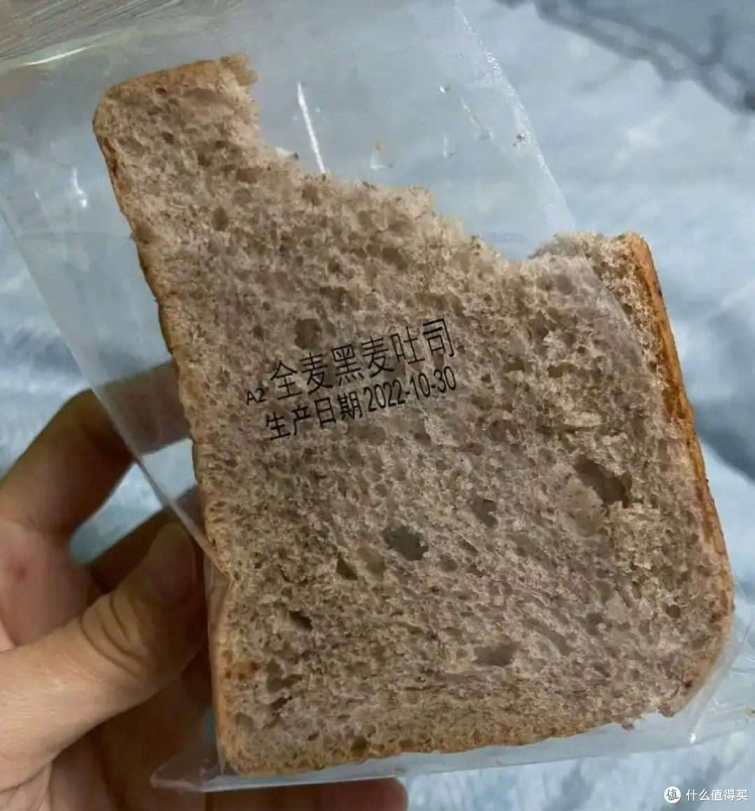 这4种面包尽量别买，店员自己都不吃，买面包时千万要注意
