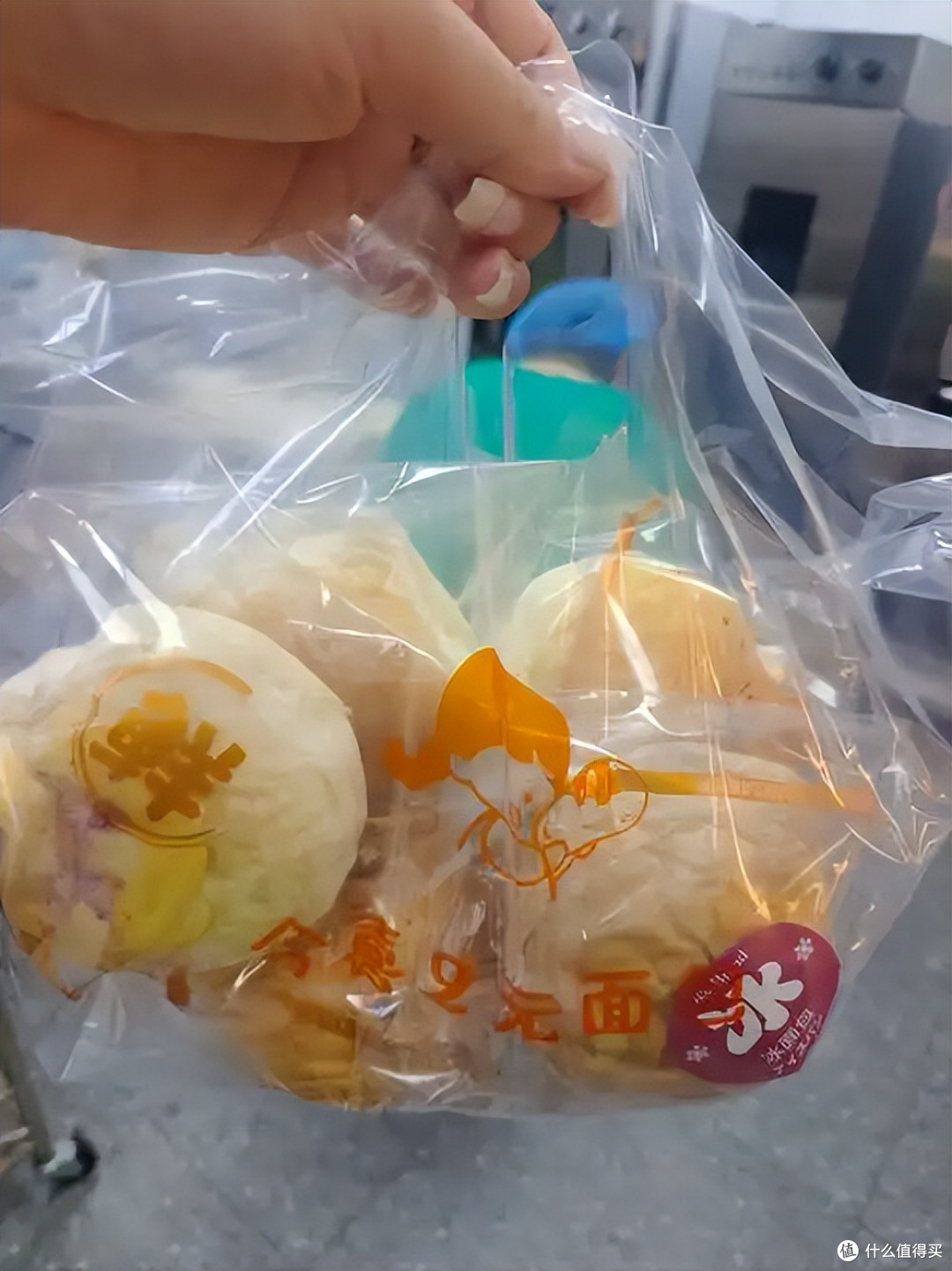 这4种面包尽量别买，店员自己都不吃，买面包时千万要注意