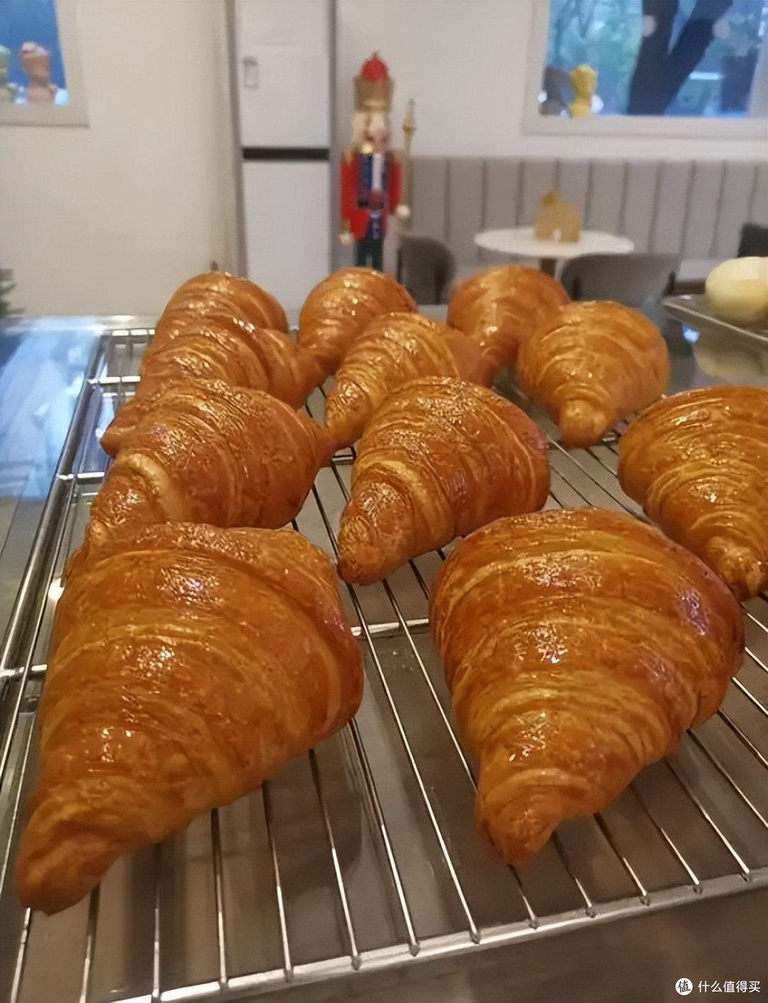 这4种面包尽量别买，店员自己都不吃，买面包时千万要注意