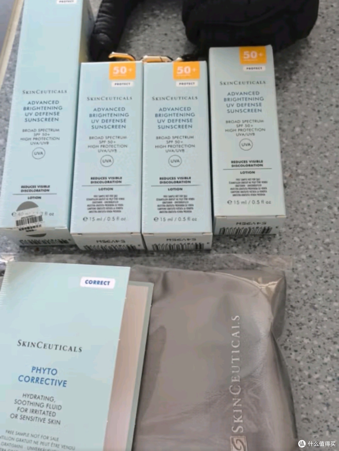 修丽可防晒小银伞40ml*2 SPF50+ 温馨之选,守护她的每一寸肌肤