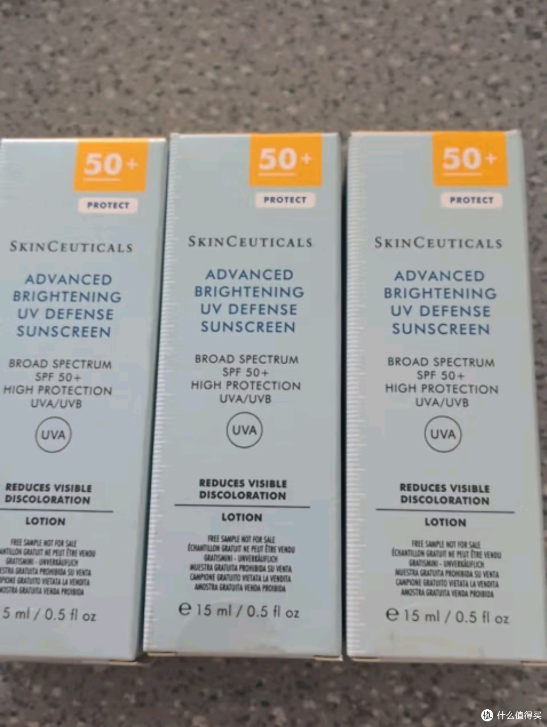 修丽可防晒小银伞40ml*2 SPF50+ 温馨之选,守护她的每一寸肌肤
