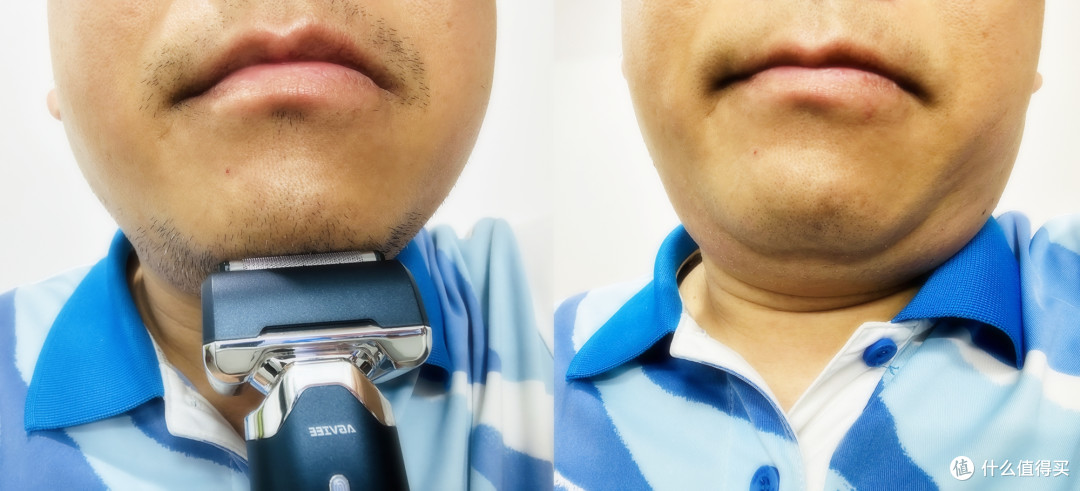 未野五刀头狂魔:21000转纯铜电机,以极致净须效果暴打千元旗舰