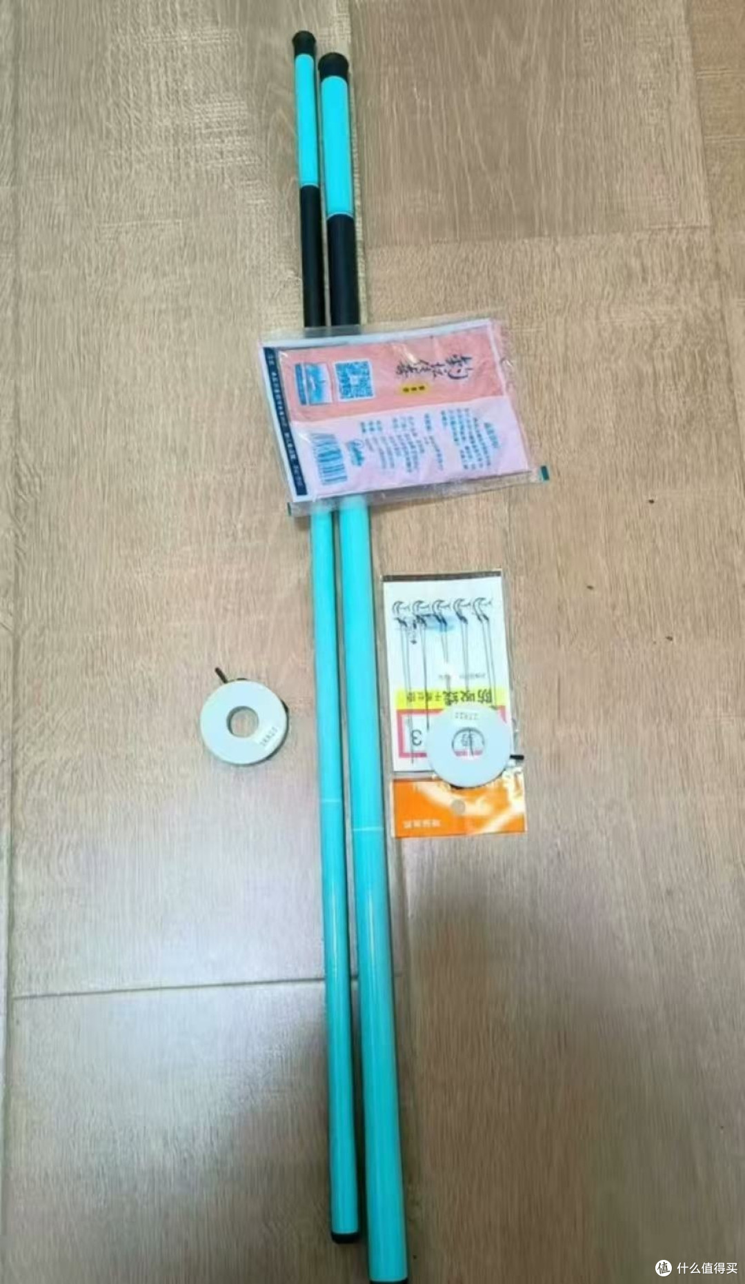 用过就离不开!达瓦鱼竿真这么神?