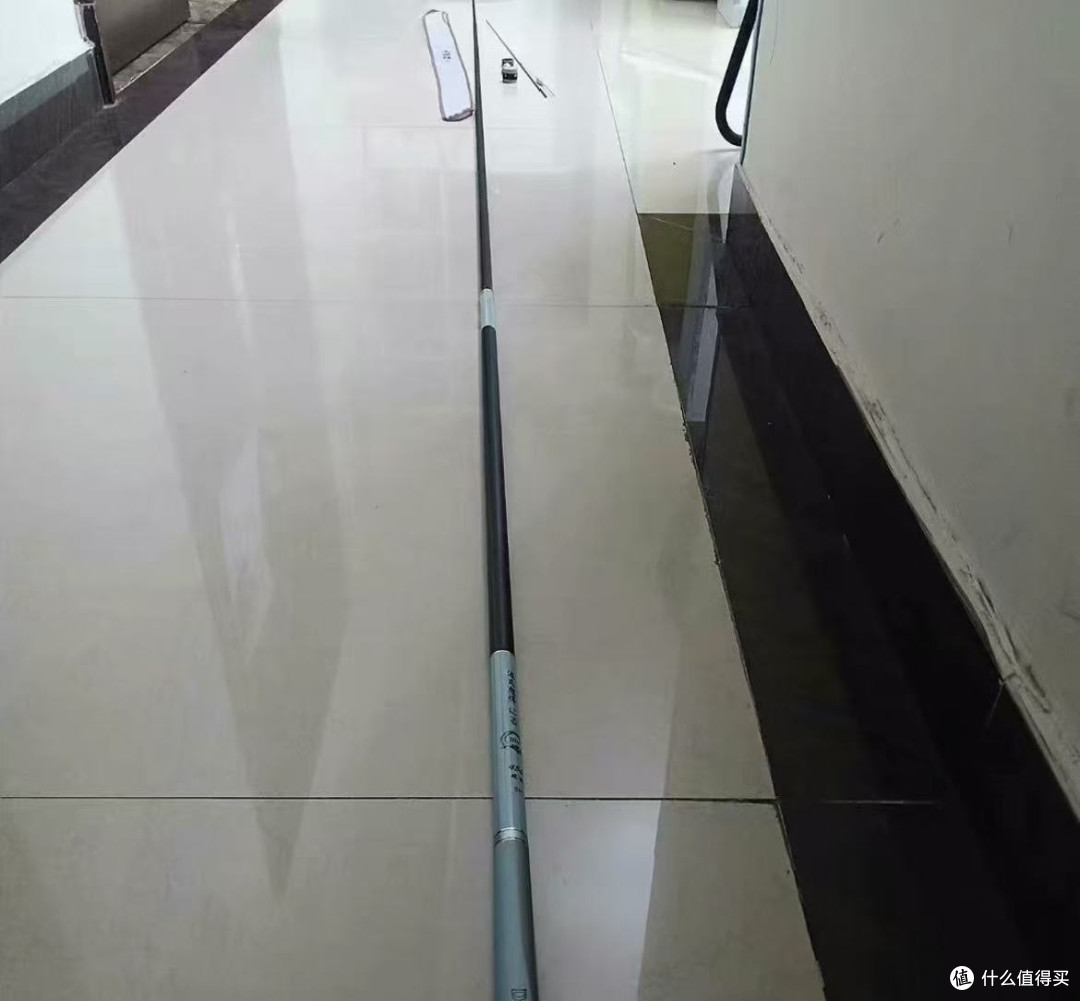 用过就离不开!达瓦鱼竿真这么神?