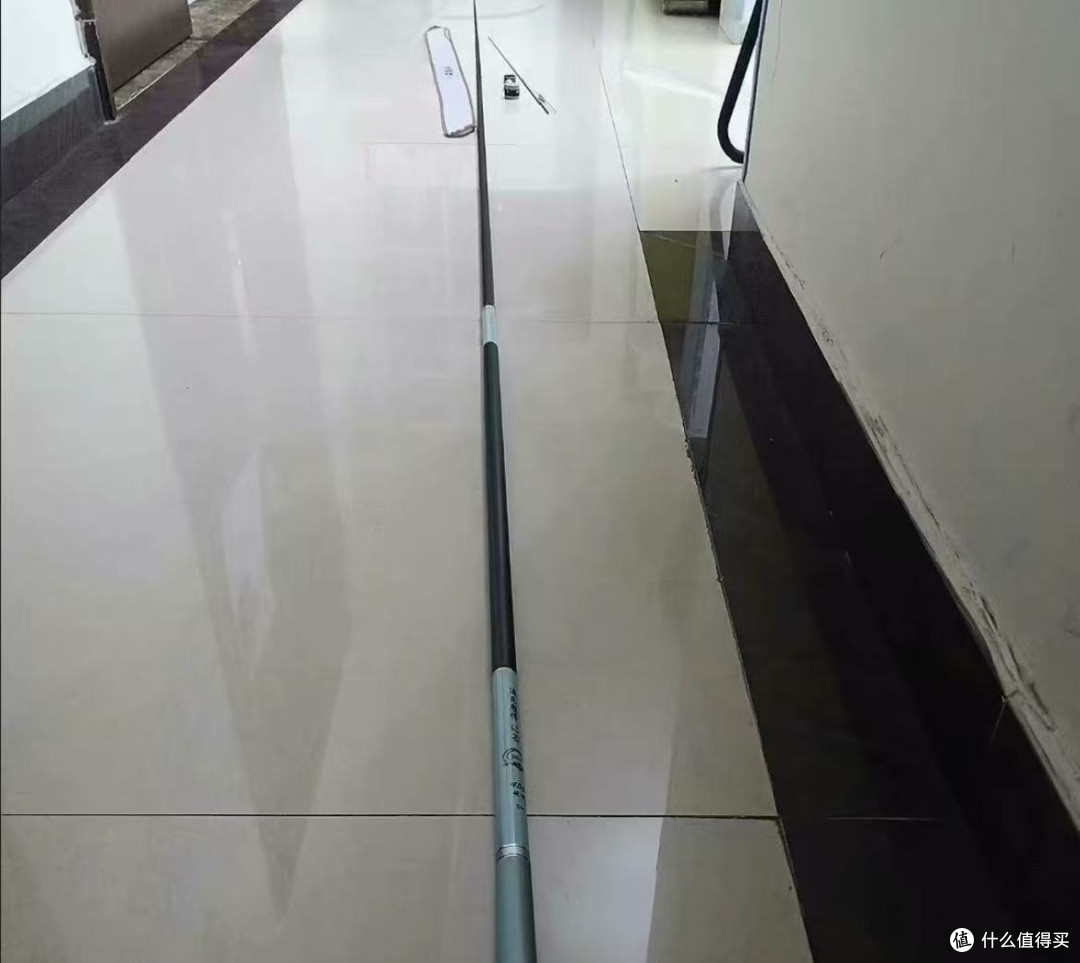 用过就离不开!达瓦鱼竿真这么神?