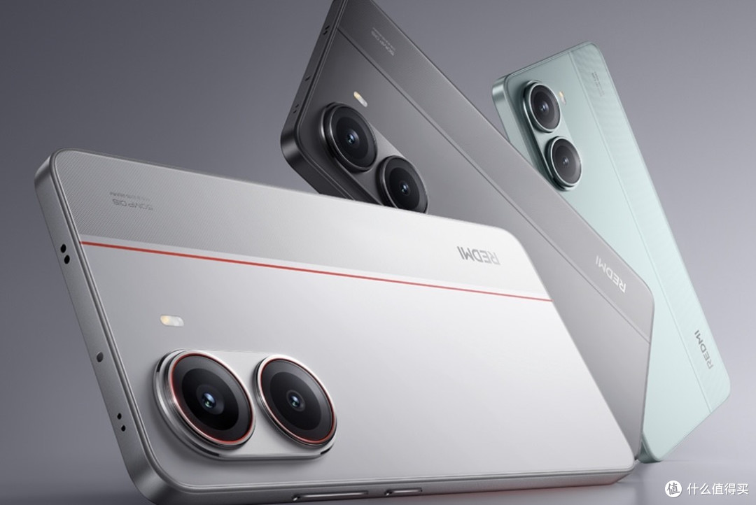 Redmi Turbo4 Pro横评:性能旗舰的取舍之道
