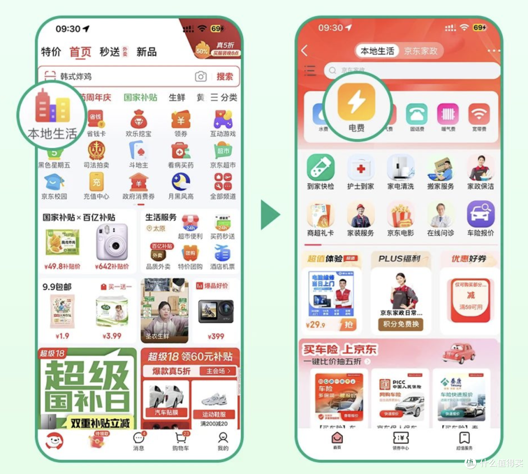 保姆级教程！国网4月电费优惠重磅来袭！！
