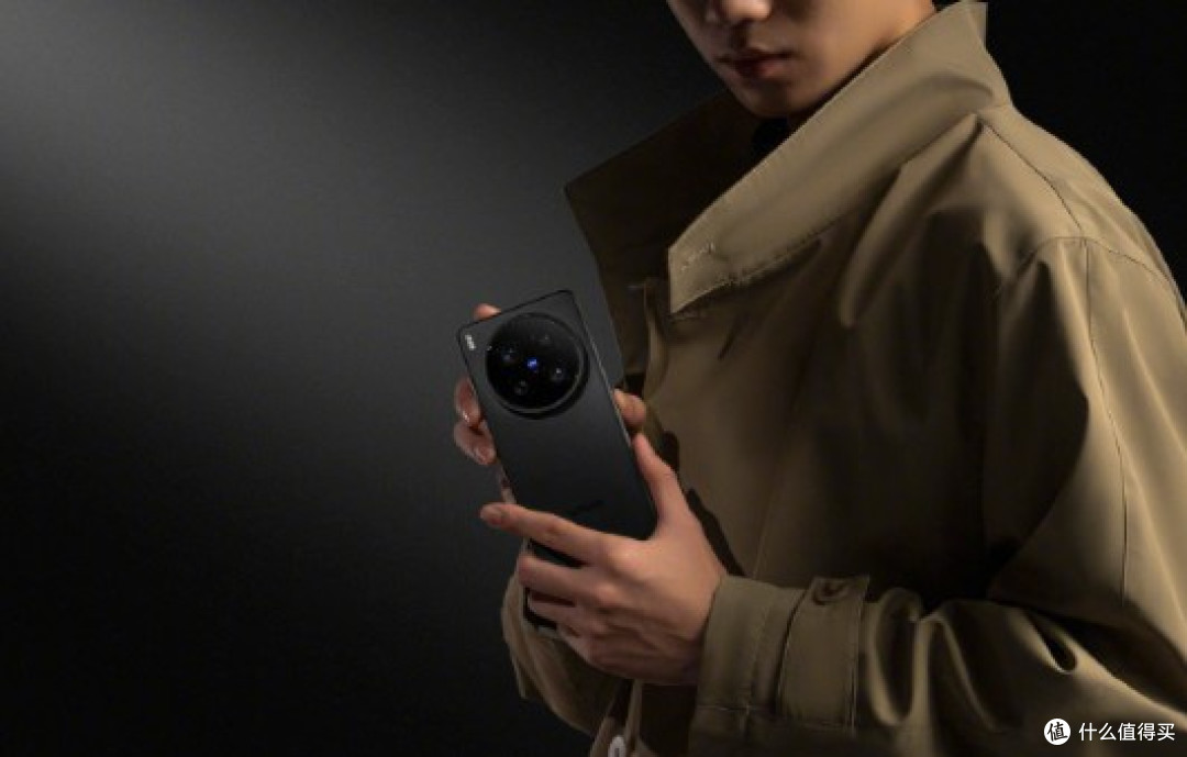 为什么都在期待vivo X200 Ultra?因为它的拍照真真真太强了!