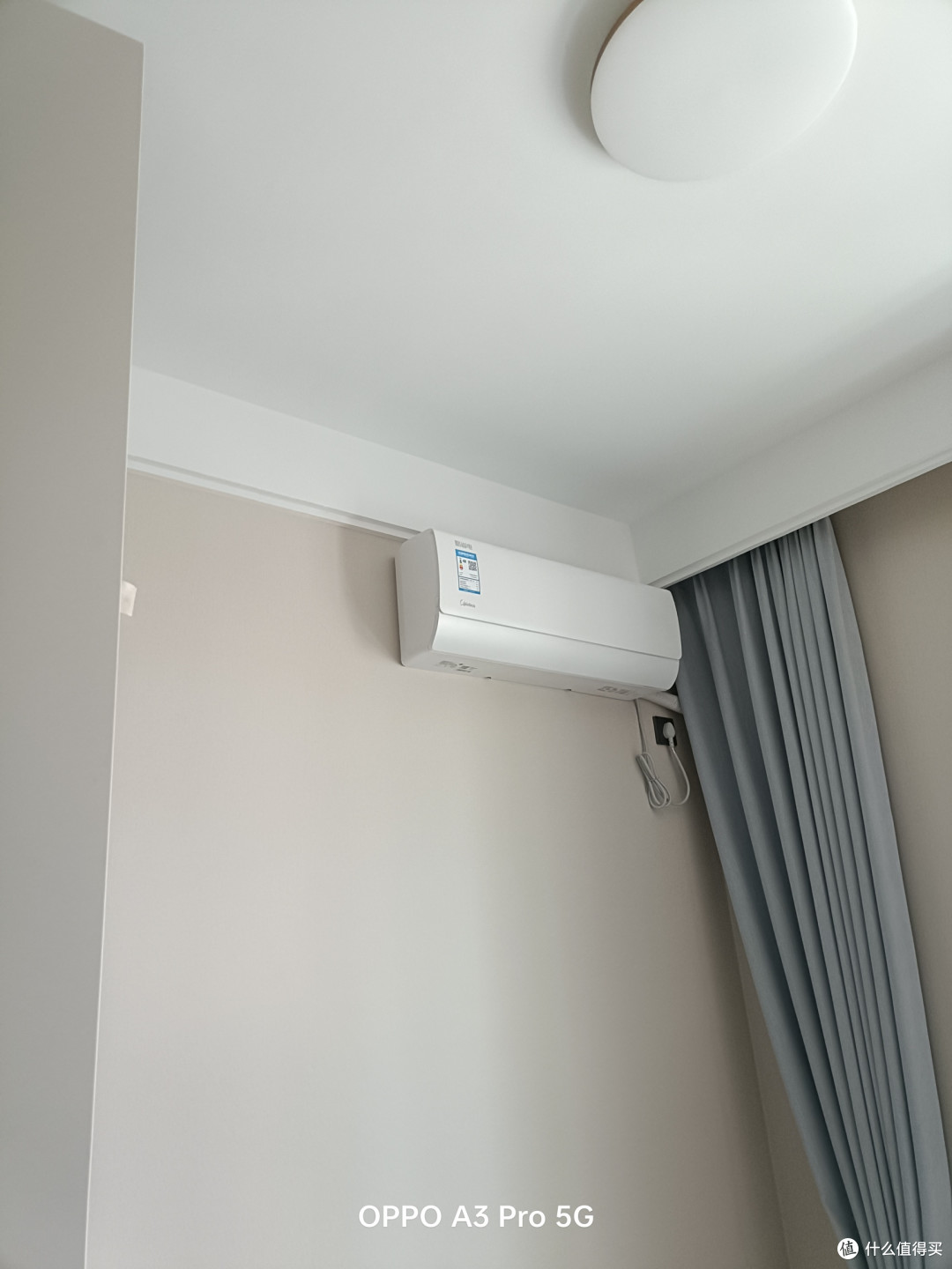 进门即凉爽，忘记关也不怕的新一代空调