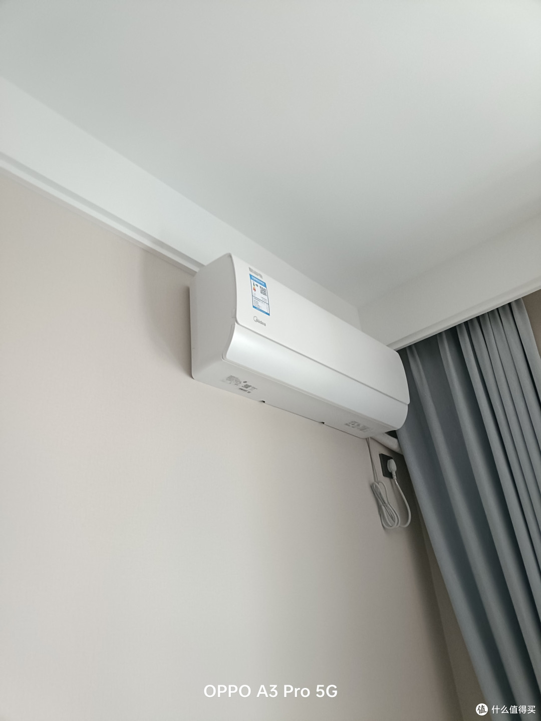 进门即凉爽，忘记关也不怕的新一代空调