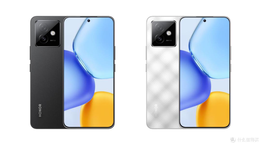 荣耀悄悄上架新机,6300mAh+50MP双摄+5000尼特,机身仅7.7毫米