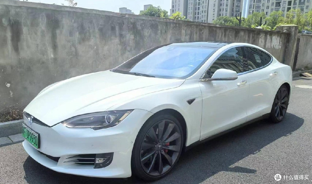 2025上海车展新车型大赏:特斯拉新款Model S性能解析