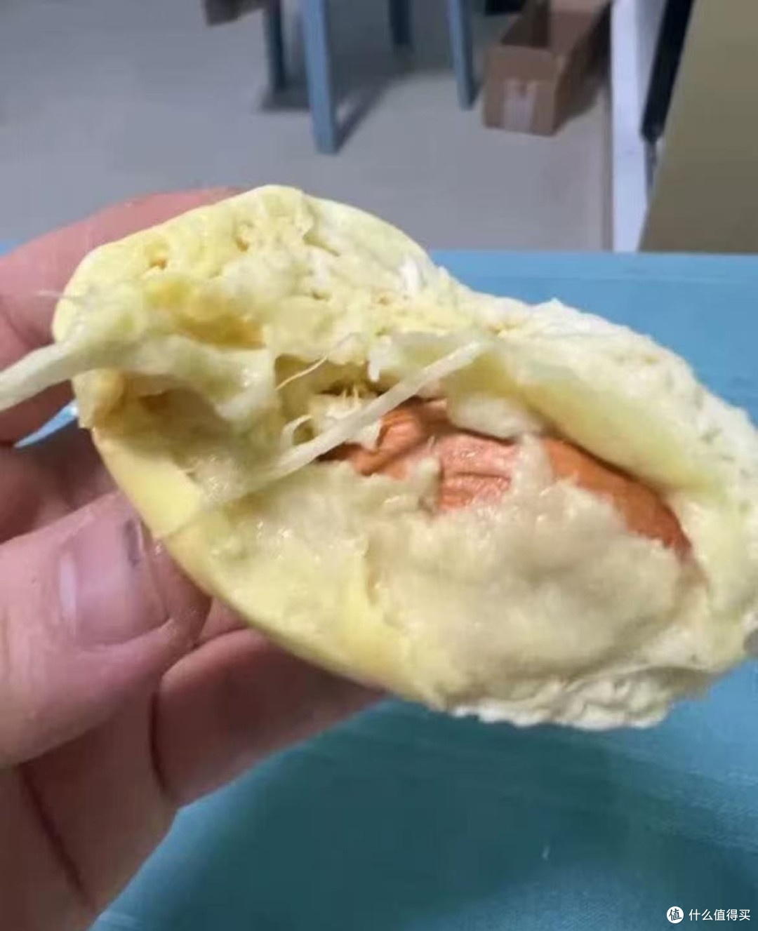 买榴莲不再开盲盒!京东新标准太香了