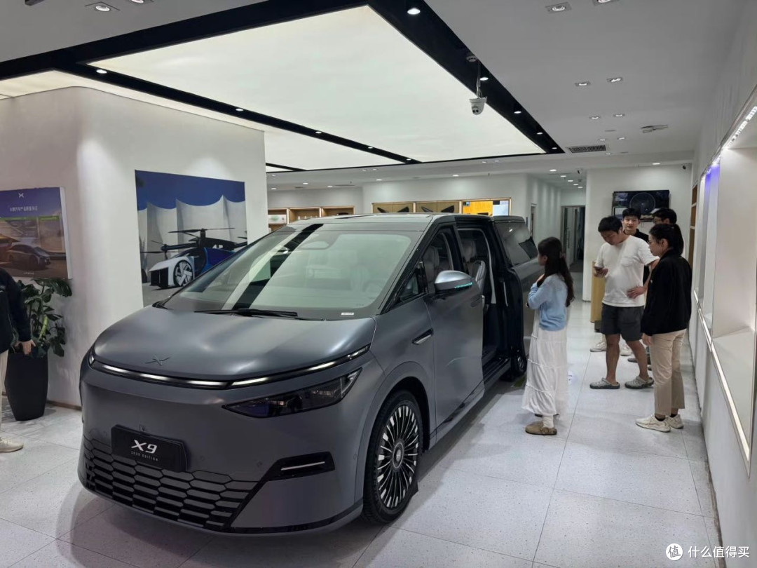 职场新人购车首选：小鹏汽车