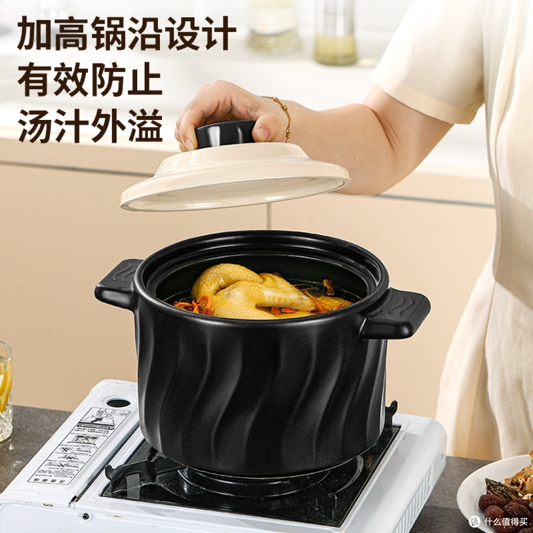 谷雨至,鲜味启:欧美达无涂层厨具助力厨房焕新升级