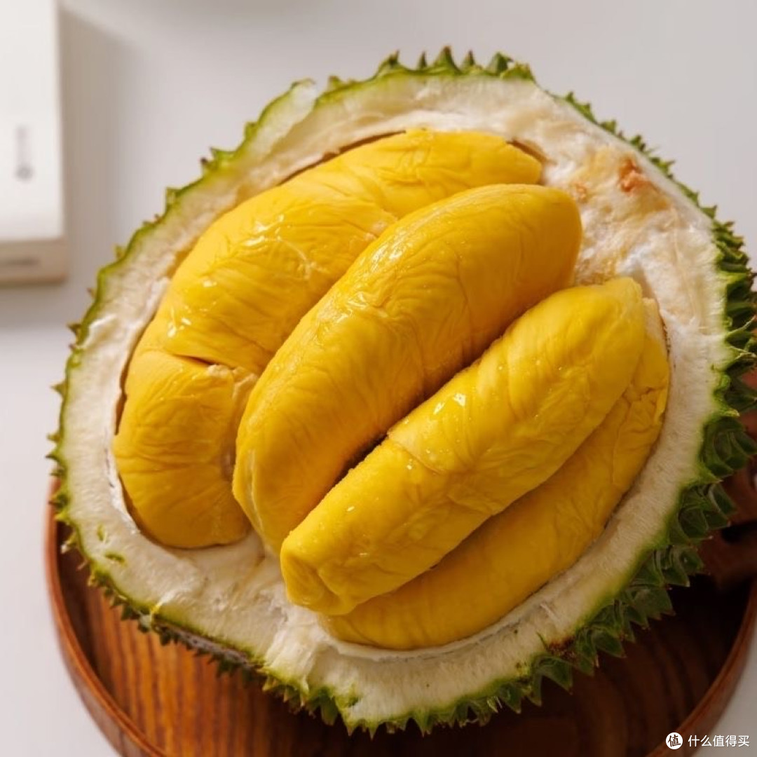 京东满分榴莲标准提升购物保障