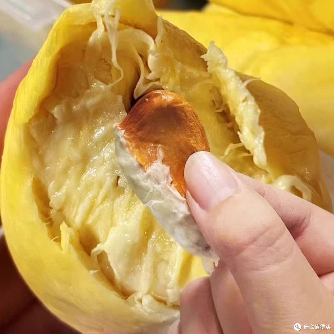 京东满分榴莲标准提升购物保障