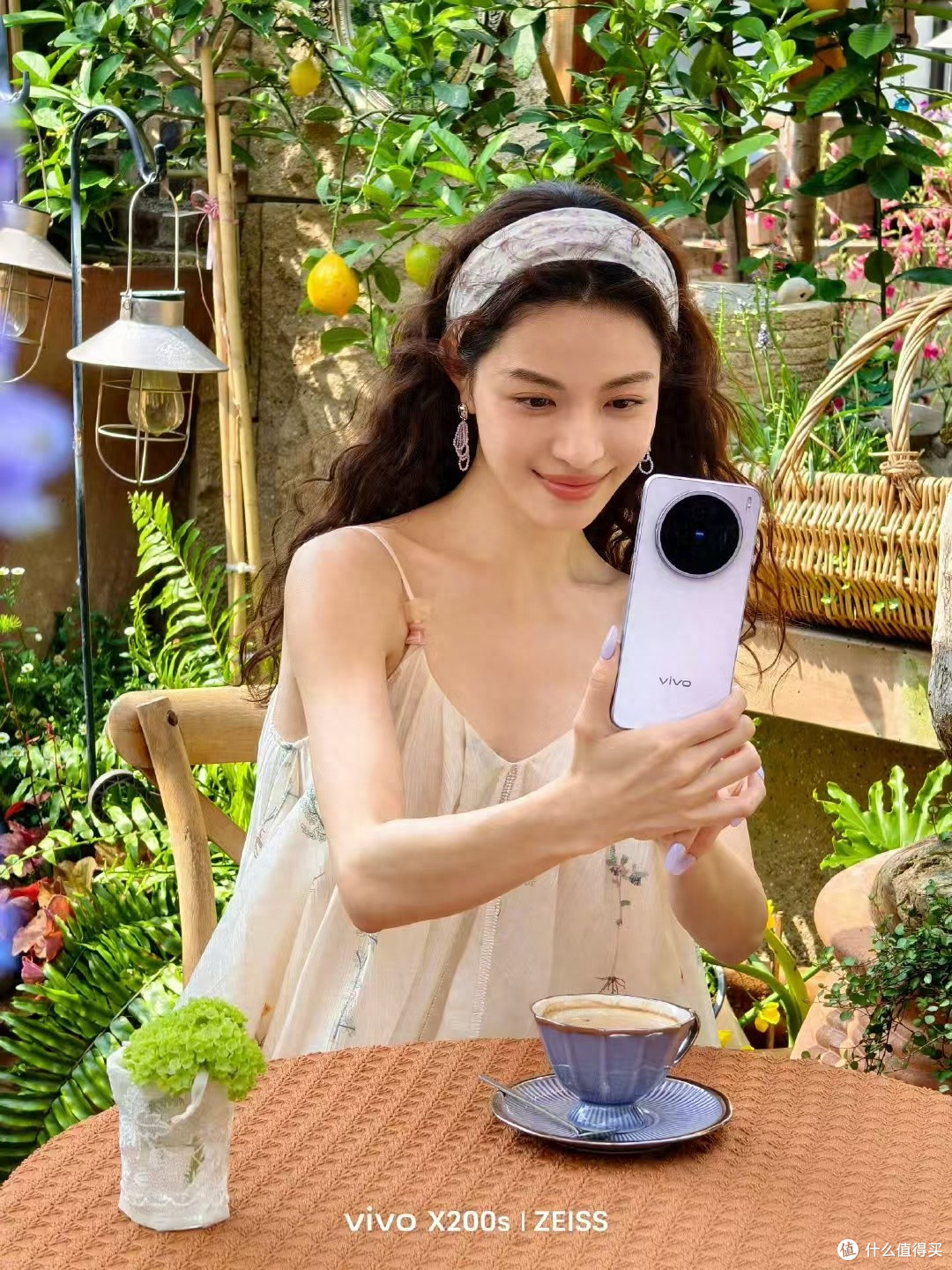vivo X200s,直屏手机的标杆,值得期待