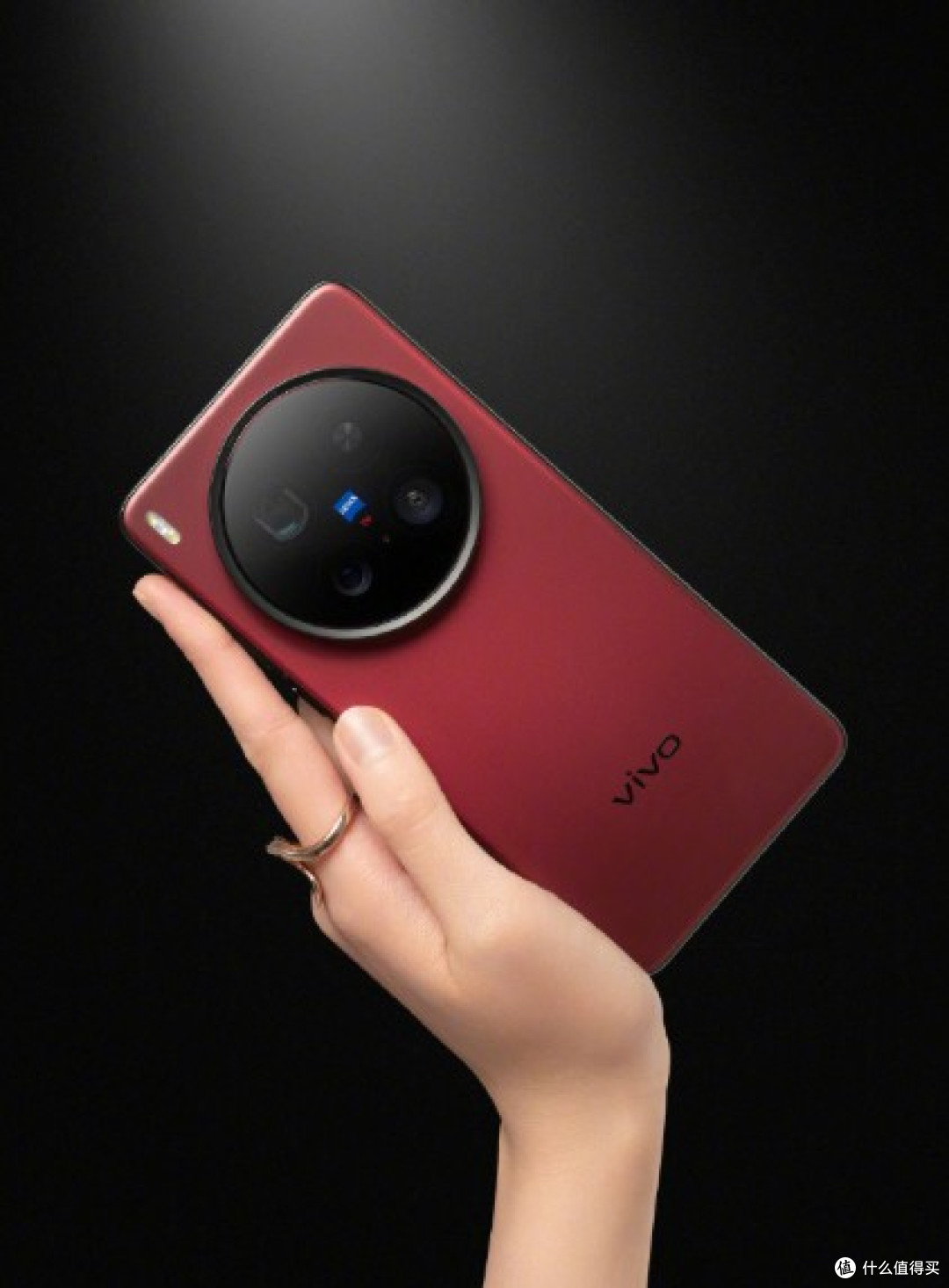 手机摄影新物种!vivo X200 Ultra三大定焦大师镜头颠覆你想象!