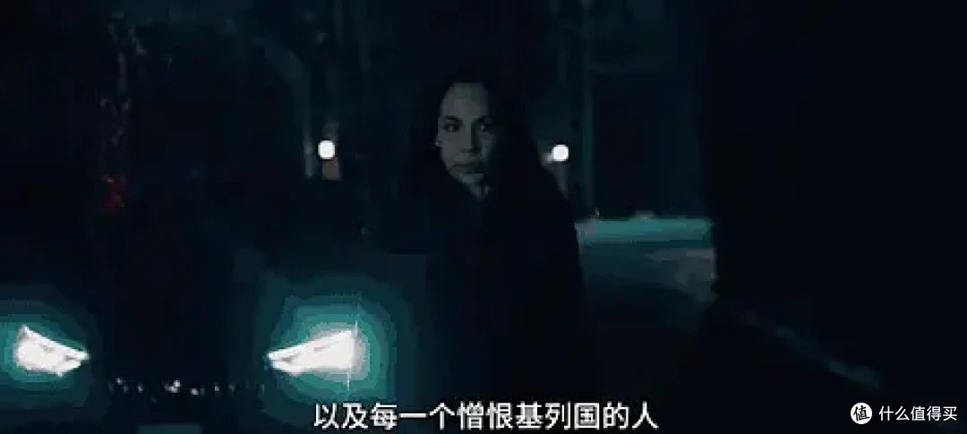 均分8.5！尺度生猛，这部剧迟早被封禁！