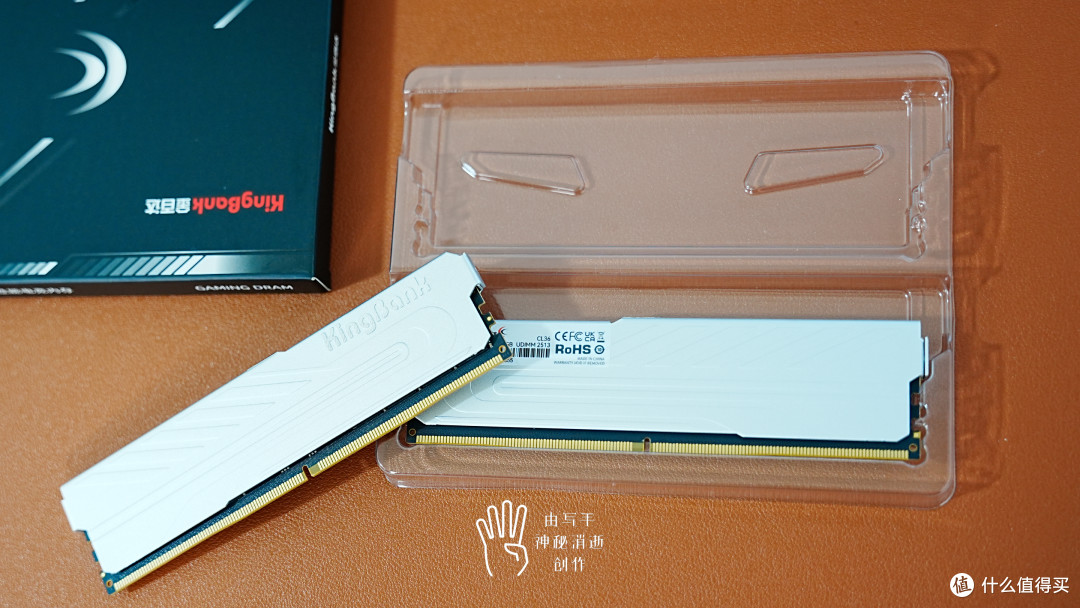 国产D5颗粒,时序CL36的金百达银爵DDR5 6000 16GB*2套条在Z890平台的超频体验