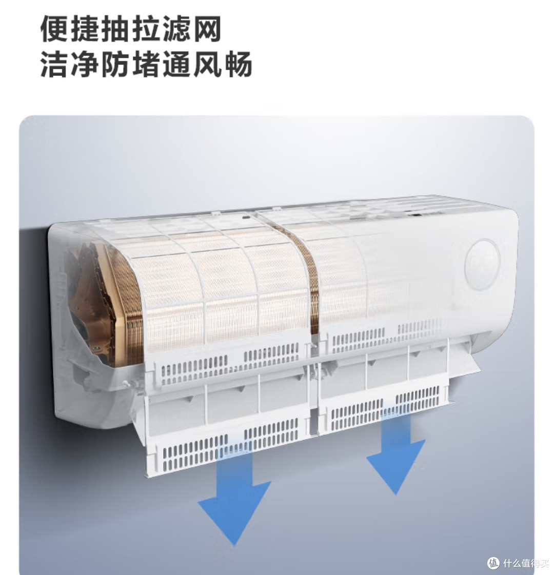 国补日必抢!华凌大1.5匹空调评测:性能卓越,补贴后更超值!