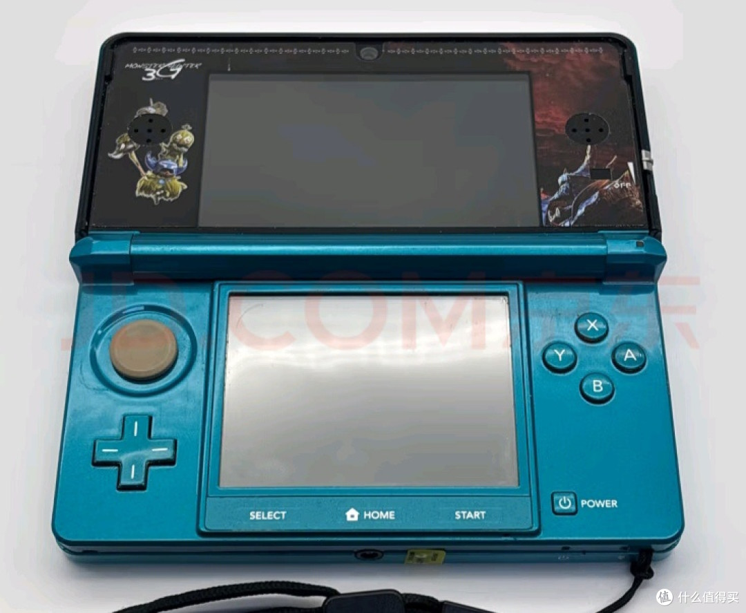 掌机进化史:从Game Boy到Switch,谈谈你眼中掌机的发展与变迁。