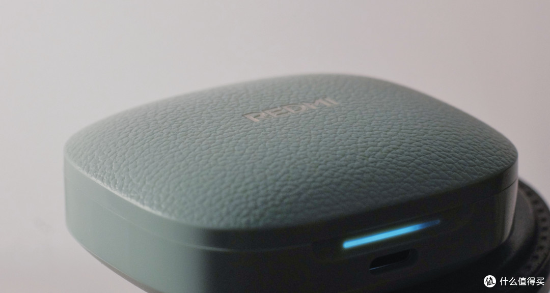 REDMI Buds 7S 半入耳降噪真无线耳机体验 - TDS REVIEW