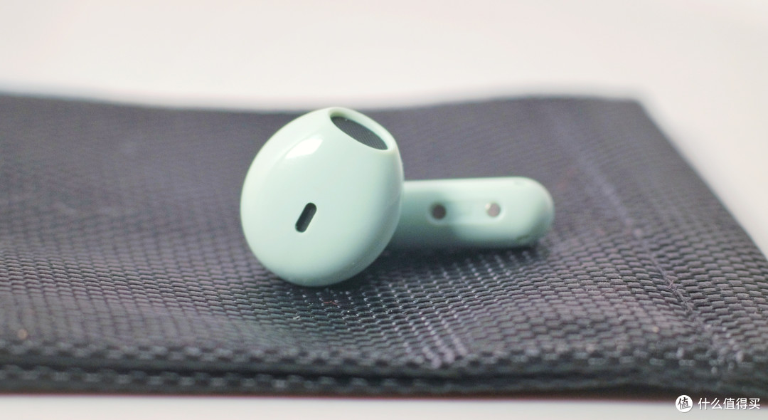 REDMI Buds 7S 半入耳降噪真无线耳机体验 - TDS REVIEW