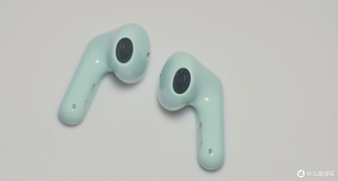 REDMI Buds 7S 半入耳降噪真无线耳机体验 - TDS REVIEW
