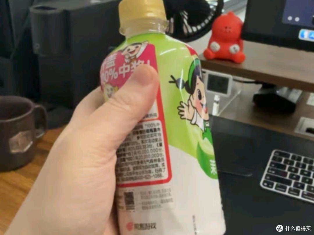 元气森林乳茶新品:茉莉奶绿,低糖健康新选择