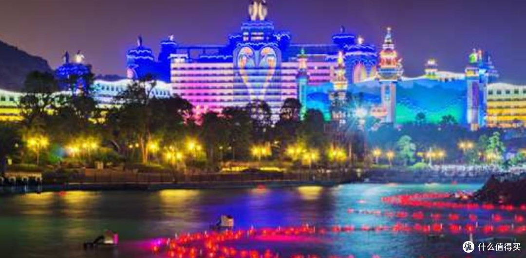 五一游珠海,这三个景点必打卡!