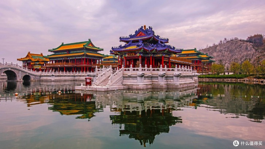 五一游珠海,这三个景点必打卡!
