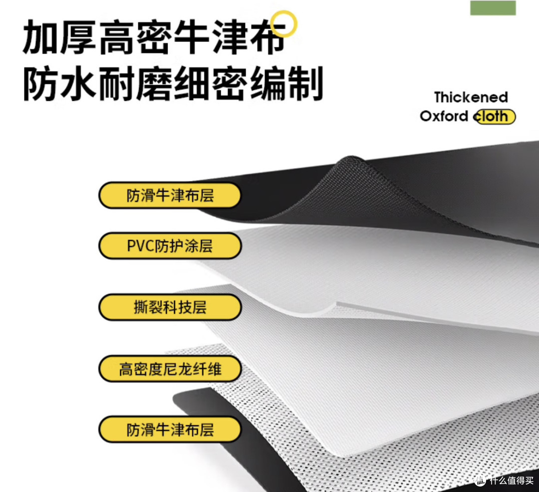 看演唱会的神助攻:小魔折叠马扎
