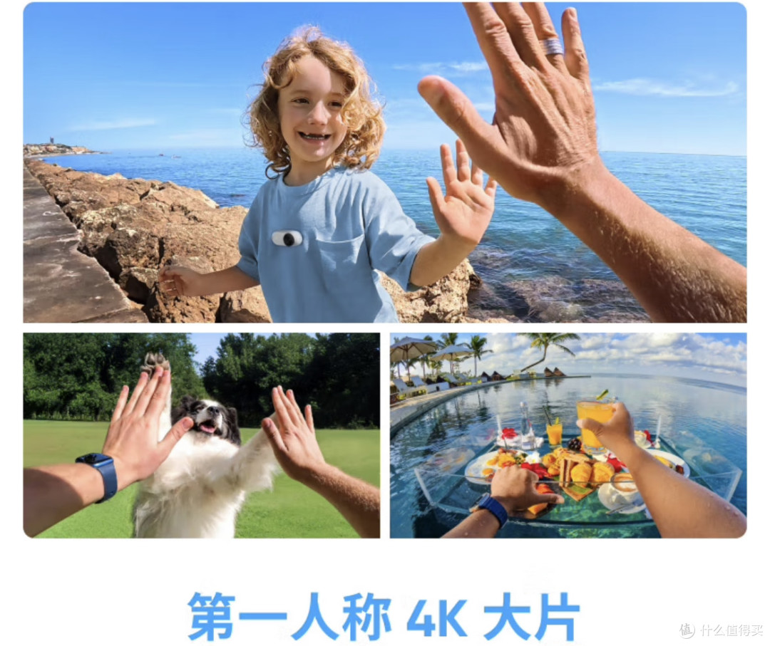 看演唱会神器！Insta360 GO 3S让你秒变现场Vlogger