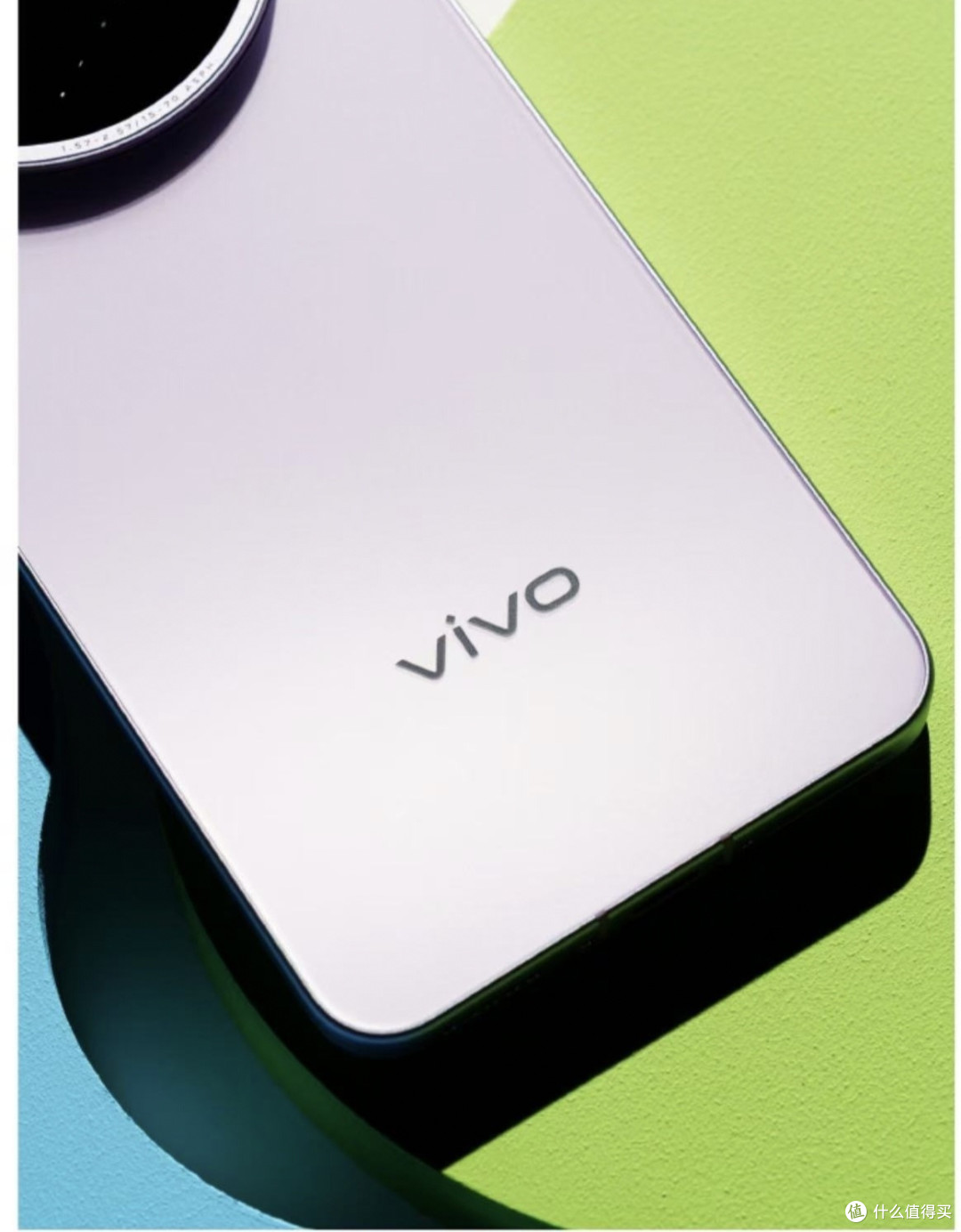 续航强劲,满分直屏旗舰vivo X200s,即将发布