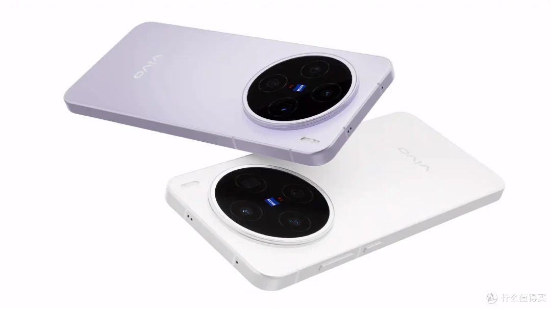把Live拍出Life!vivo X200s震撼来袭,先的移动影像技术让人爱了